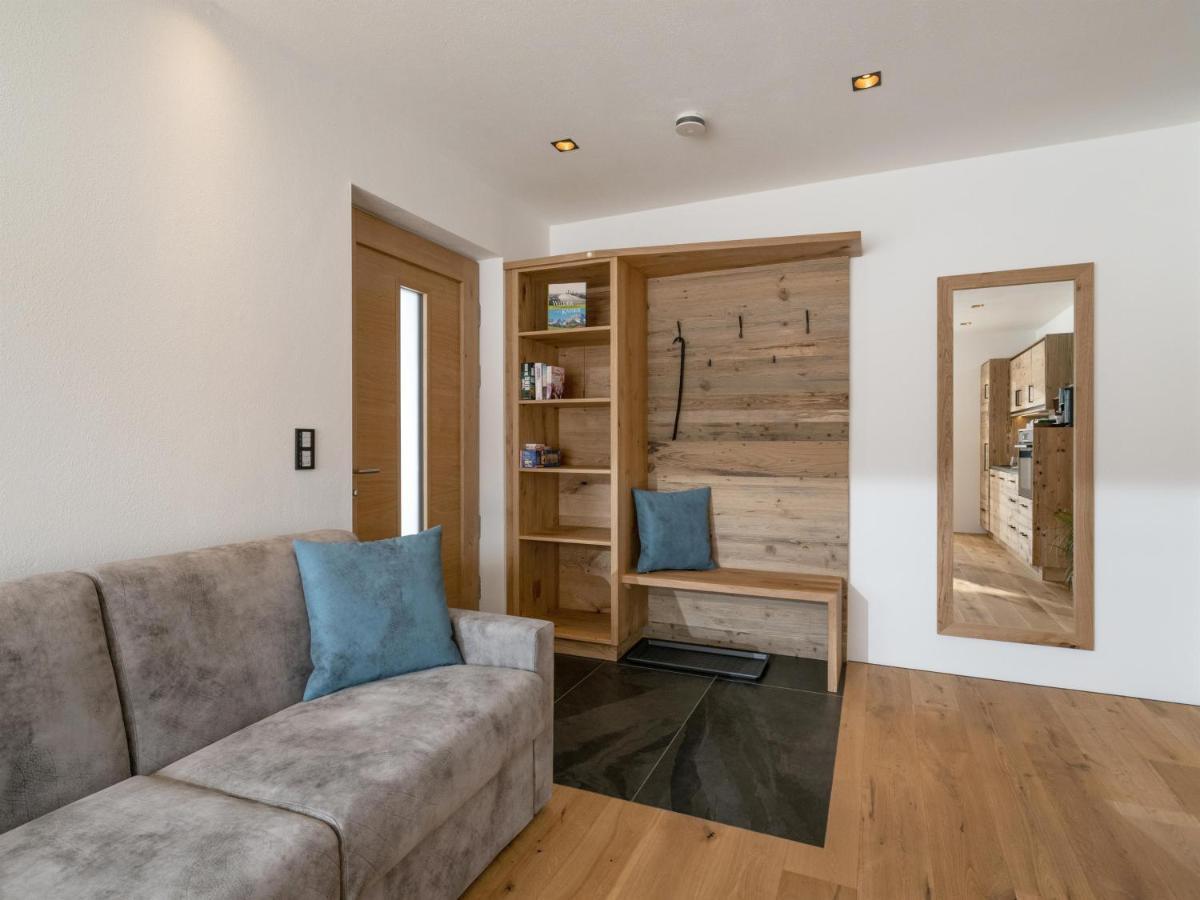 Appartement Naturdiamant Söll Zewnętrze zdjęcie