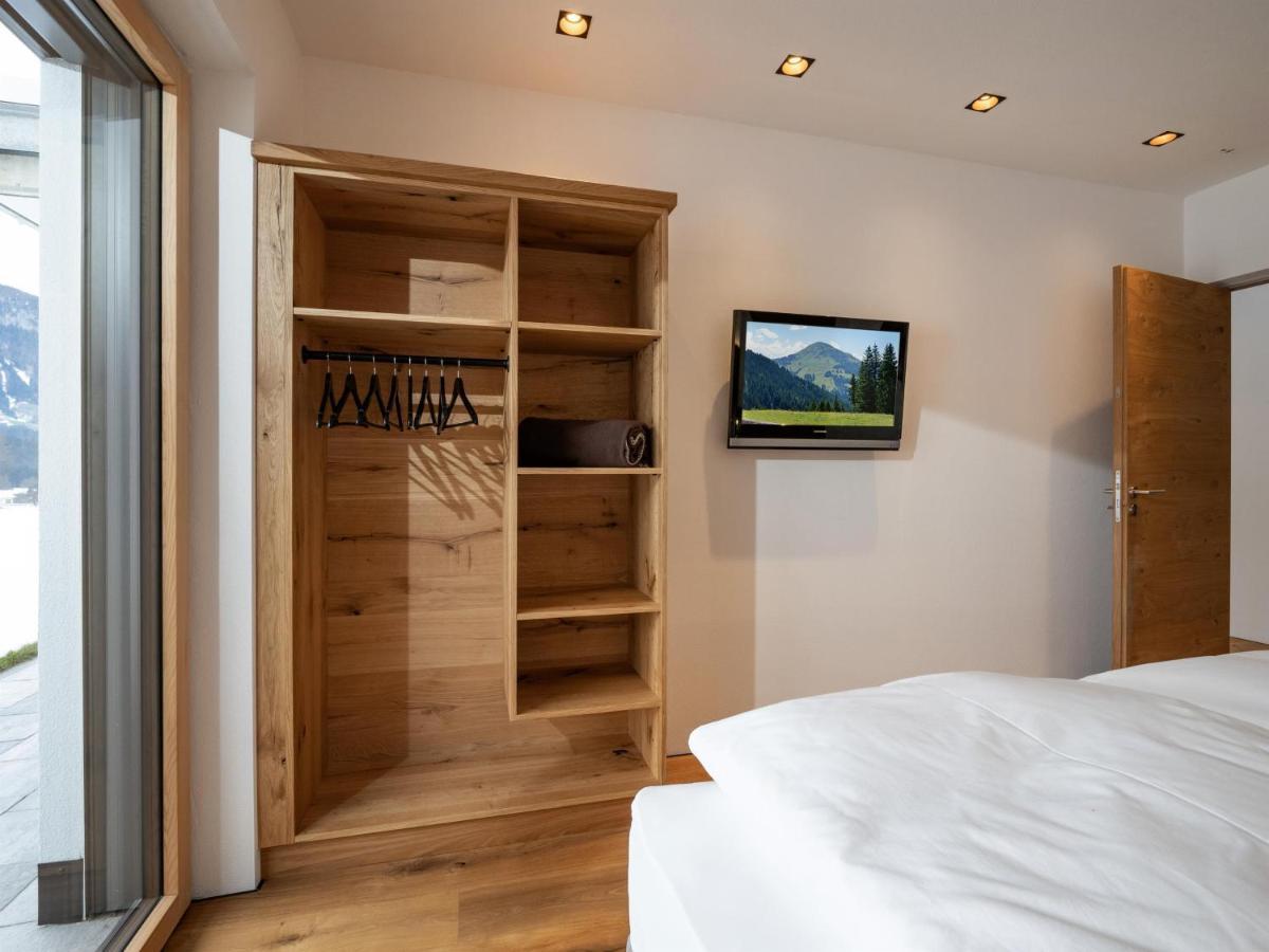 Appartement Naturdiamant Söll Zewnętrze zdjęcie