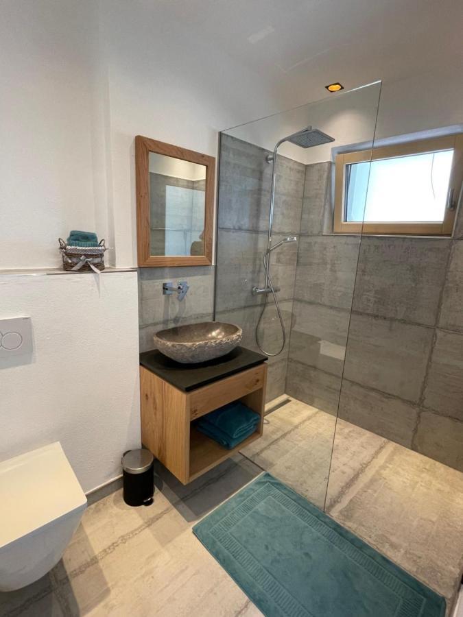 Appartement Naturdiamant Söll Zewnętrze zdjęcie